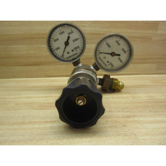 44-1813-24-053 Regualtor - Used