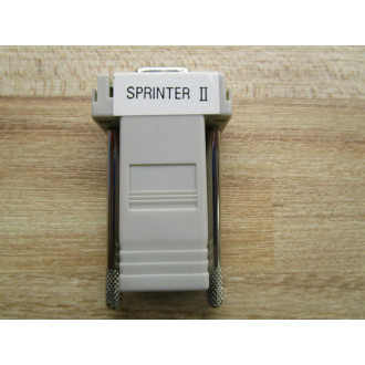 Belkin F4C120-12087 Adapter