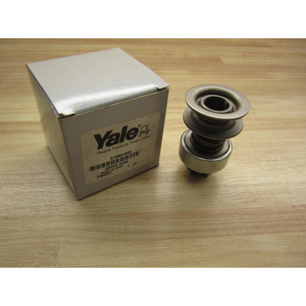 Yale 518821832 Drive Assembly