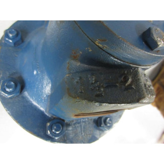 Watson McDaniel 01777 Pressure Regulating Valve 1-12-2" - New No Box