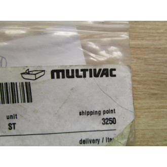 Multivac 19.717.1259.20 Disk (Pack of 15)