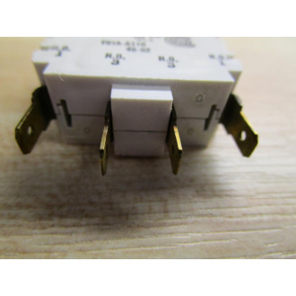 Cherry F81A-A110 Switch - Used