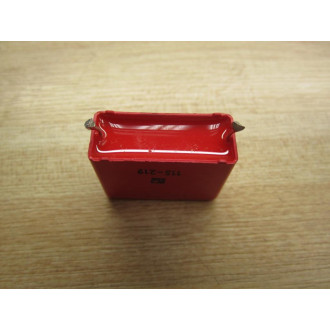 WIMA MKS 4-R Capacitor 0,47 250~ A (Pack of 2) - Used
