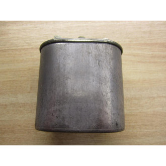 Ronken 82C91304K05 Capacitor .25.05MF 4000DC - Used