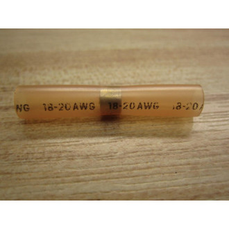HSS R80221 Butt Connector (Pack of 50) - New No Box