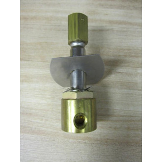 Asco 8314G41 Valve 120 V Valve Only - New No Box