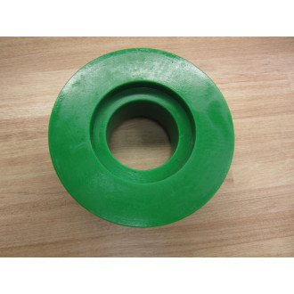 Paper Converting Machine Company 657706 Mandrel Lift Wheel