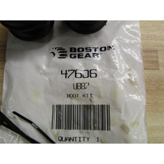 Boston Gear 47606 Boot Kit