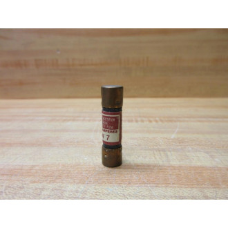 Buss KAW-7 Bussmann Tron Fuse KAW7 - New No Box