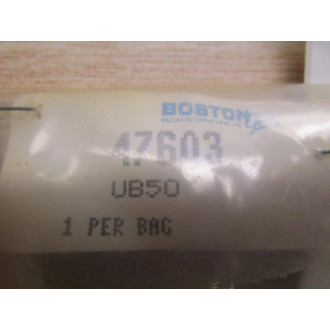 Boston Gear 47603 UB50 Boot (Pack of 2)
