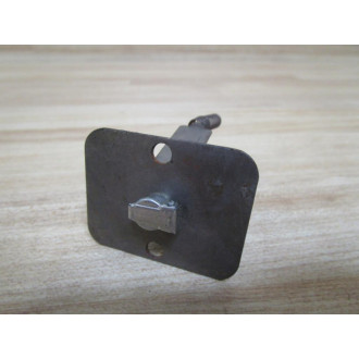 Bell And Gossett 118698 Oil Well Cover P2Z-4124