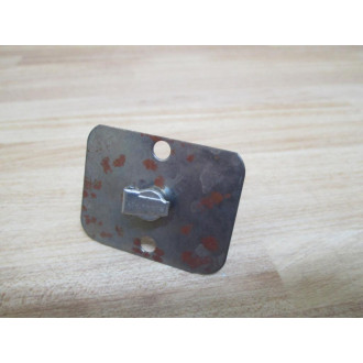 Bell And Gossett 118683 Oil Well Cover PIZ-3124