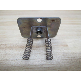 Bell And Gossett 118683 Oil Well Cover PIZ-3124