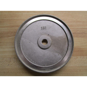 Lube Devices 181 Cover - Used