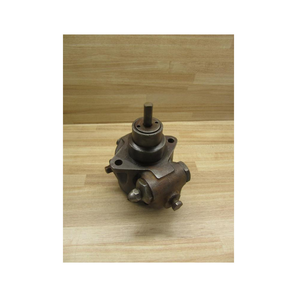 Sundstrand RJP Fuel Pump 1- Stage 369 - Refurbished