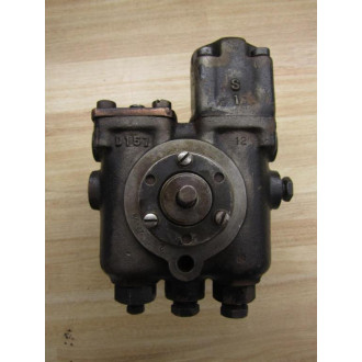 Webster 4-T-C8552-2 Fuel Pump 4TC85522 - Refurbished