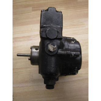 Webster 4-T-C8552-2 Fuel Pump 4TC85522 - Refurbished