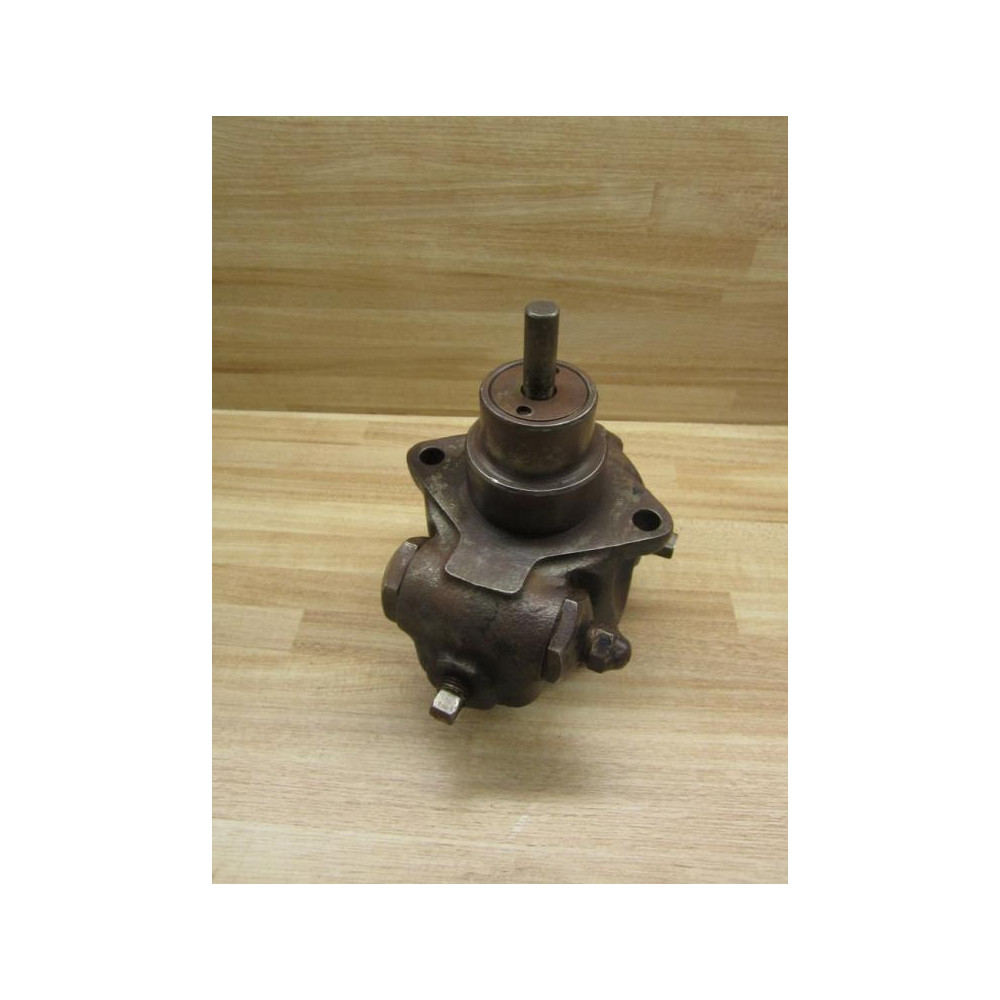 Sid Harvey's CLI 1-Stage Remanufactured Fuel Pump MG RJP - Used