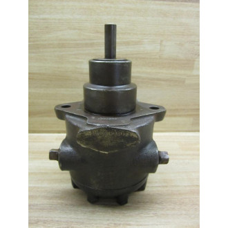 Sundstrand RJP Fuel Pump 1- Stage 369 - Refurbished