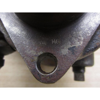 Sid Harvey's CLI 1-Stage Remanufactured Fuel Pump MG RJP - Used
