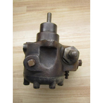 Sundstrand RJP Fuel Pump 1- Stage 369 - Refurbished