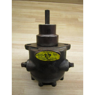 Sid Harvey's CLI 1-Stage Remanufactured Fuel Pump MG RJP - Used