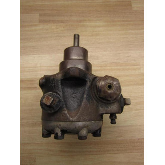 Sid Harvey's CLI 1-Stage Remanufactured Fuel Pump MG RJP - Used