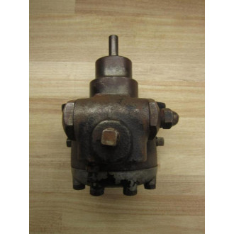 Sid Harvey's CLI 1-Stage Remanufactured Fuel Pump MG RJP - Used