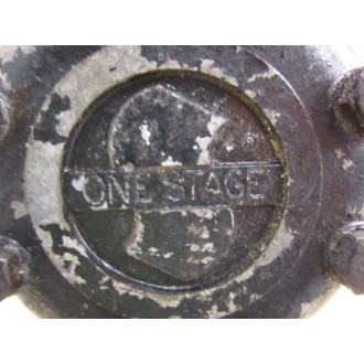 Sid Harvey's CLI 1-Stage Remanufactured Fuel Pump MG RJP - Used
