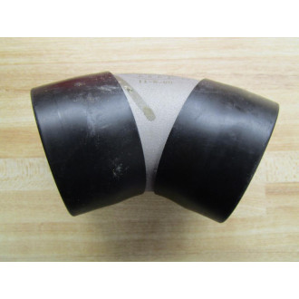 Taylor Forge 19759-10 Elbow 2-12" (Pack of 2)