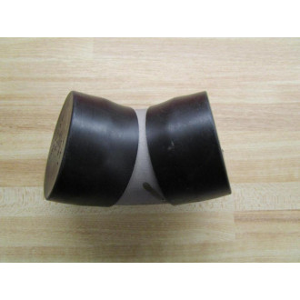 Taylor Forge 19759-10 Elbow 2-12" (Pack of 2)