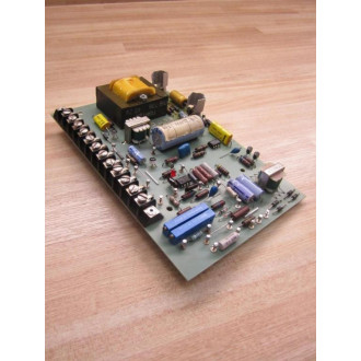 RiS C-1018-163 Circuit Board C-1018-164 SC-1326W - Used