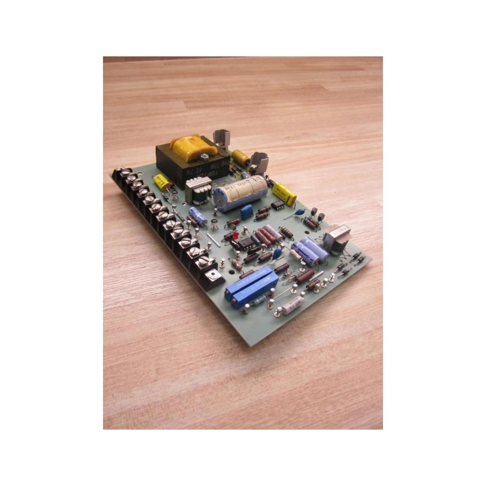 RiS C-1018-163 Circuit Board C-1018-164 SC-1326W - Used