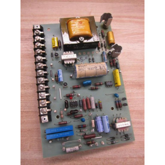 RiS C-1018-163 Circuit Board C-1018-164 SC-1326W - Used