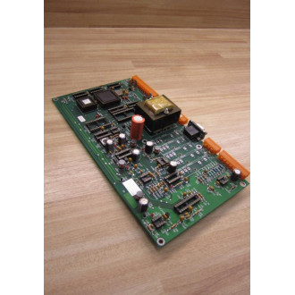 Balance Dynamics BDC DN 2009 Circuit Board D0031 - Used