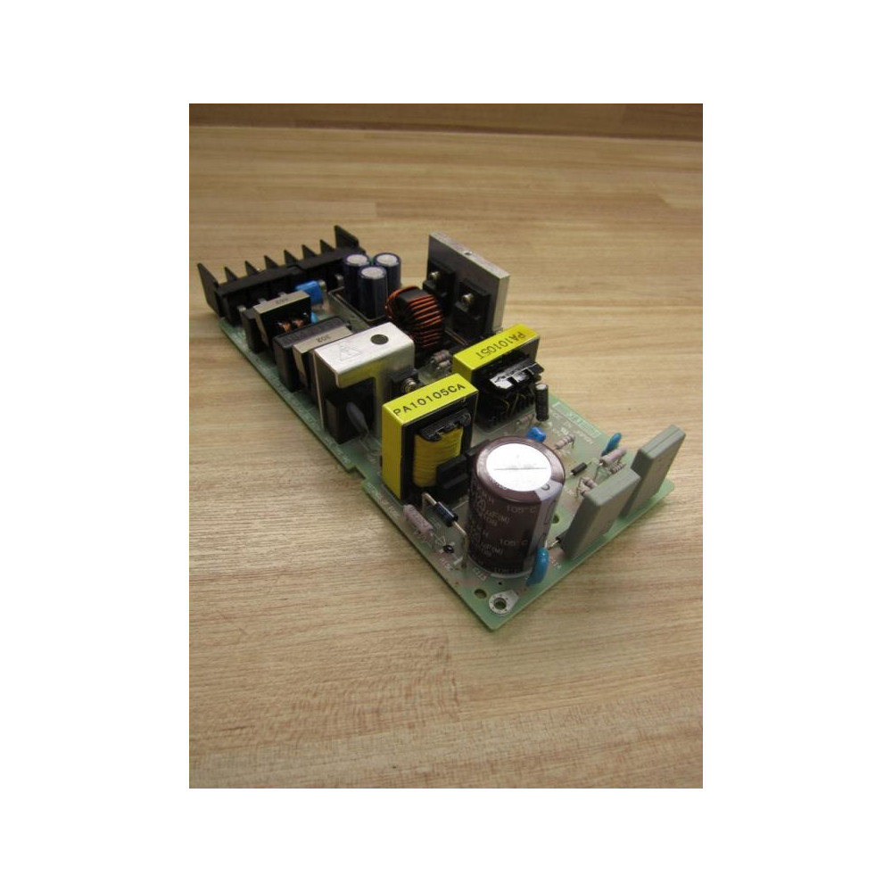 68021-13 Power Supply - Used