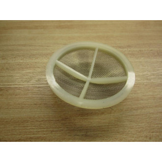 305235 Inlet Conical Screen Filter (Pack of 4) - New No Box
