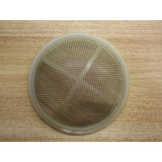 305235 Inlet Conical Screen Filter (Pack of 4) - New No Box