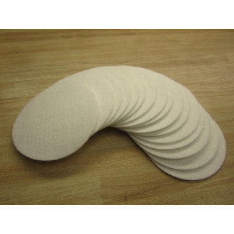 Whatman 6805-8037 Polypropylene Prefilter 90MM DFP (Pack of 16)