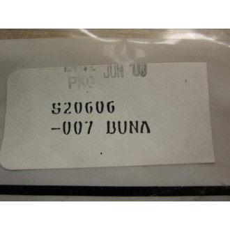 Motion Industries S20606 O-Ring (Pack of 20)