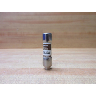 Littelfuse KLK-R-30A Fuse Cross Ref 486M82, KLKR030 (Pack of 3) - New No Box