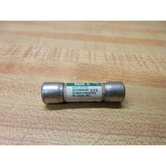 Buss KLM-30 Bussmann Fuse Cross Ref 1CW73 - New No Box