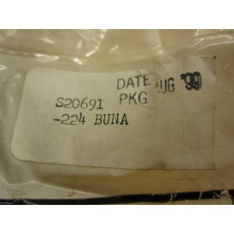 Motion Industries S20691 O-Ring (Pack of 5)