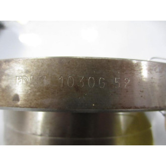 Falk 1030G 52 Gear Coupling 1030G52 - New No Box