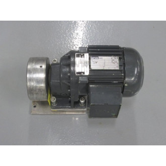 Lenze DERAXX 071-32 Gear Motor Tested - Used