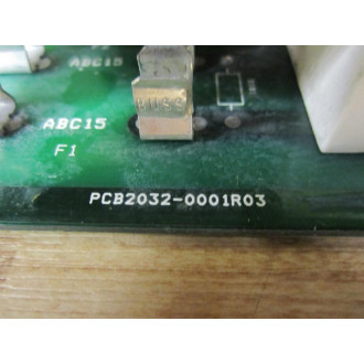 ITC UATC-15A Temperature Controller UATC15A WOn-Off Switch - Used