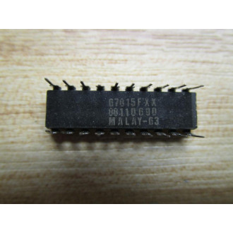 MMI PAL16R4A-4CN Semiconductor (Pack of 5) - New No Box