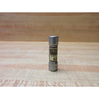 Buss KAA-10 Bussmann Tron Fuse KAA10 (Pack of 2) - New No Box