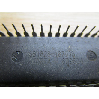 Nitro PCI 6B1828-18703B Semiconductor - Used