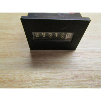 CK 93041914 Counter HK15.20 - Used